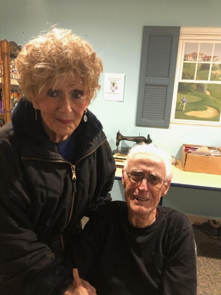 Rose Marie (Bogensperger)  Larose