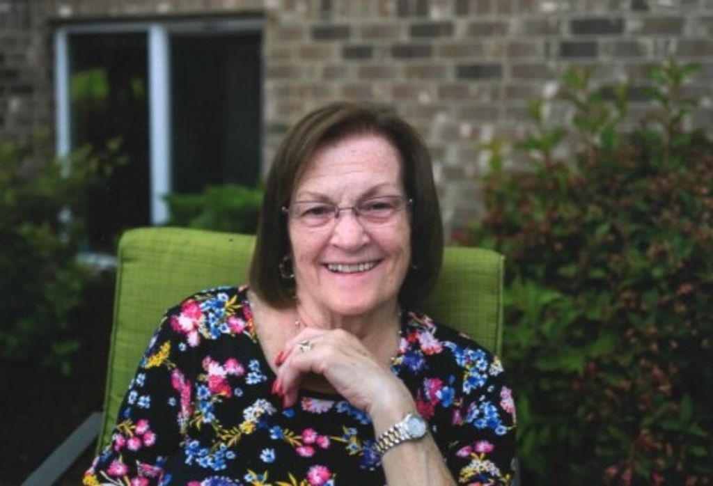 Lillie M. Evans Profile Photo