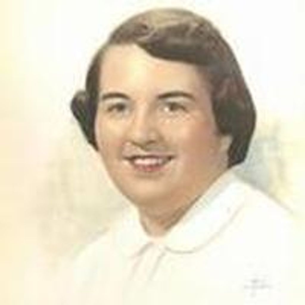 Doris Sundquist