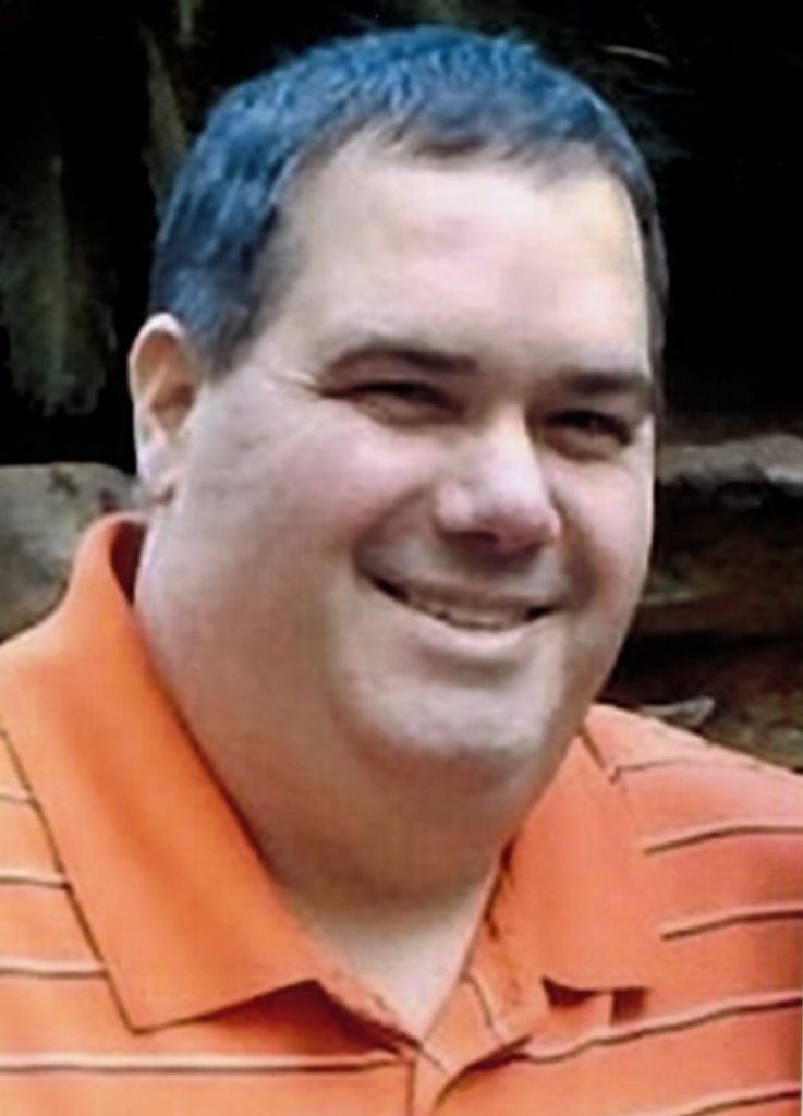 Russell Craig Cornman