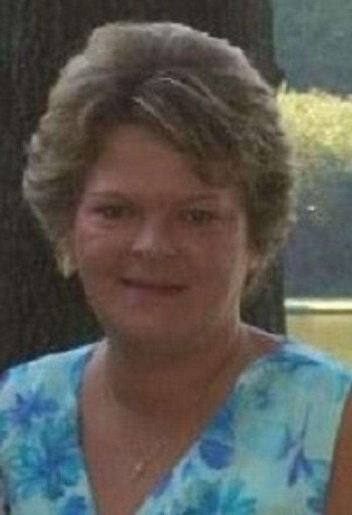 Shannon Marie Custer Profile Photo