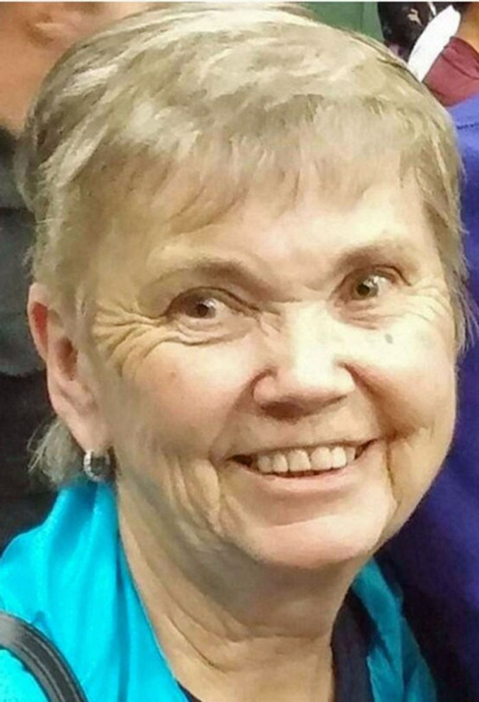 Nancy Eileen Mclaughlin Profile Photo