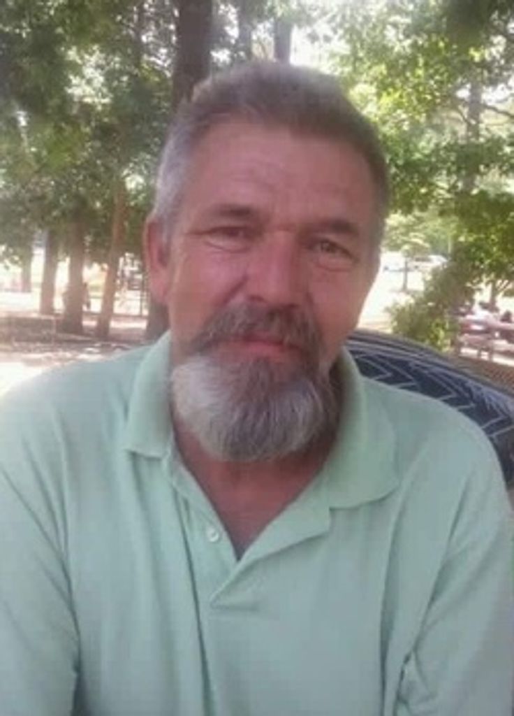 Glenn Rabun, Sr. Profile Photo
