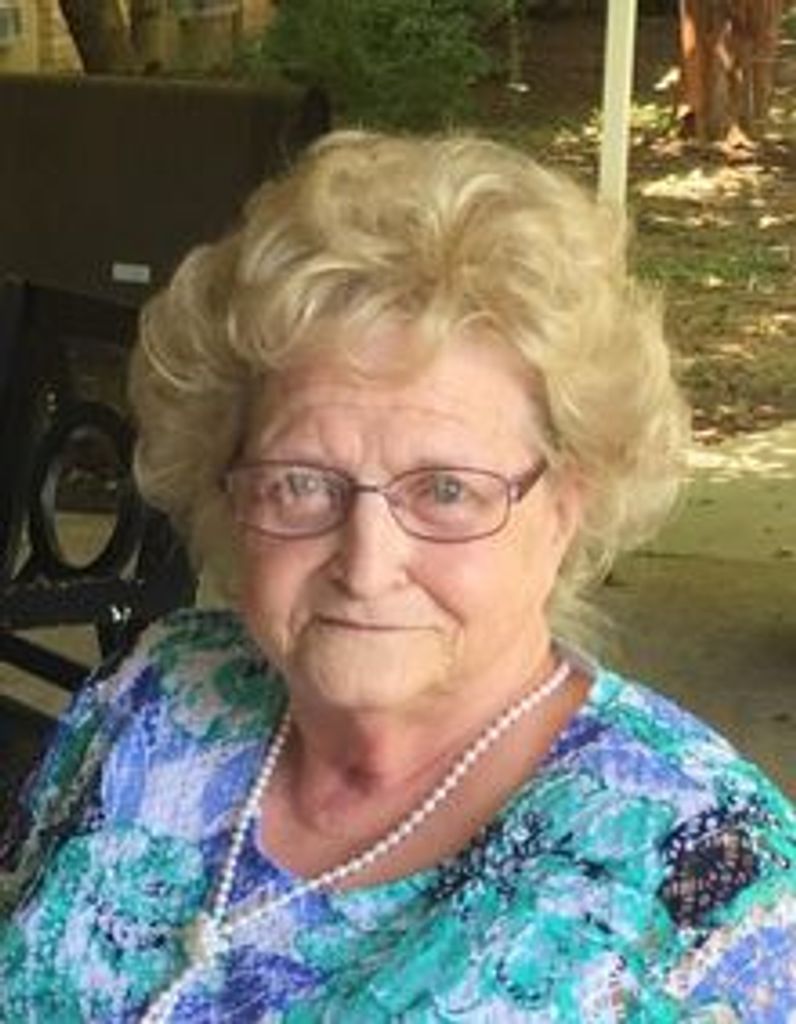 Southell Wood Profile Photo