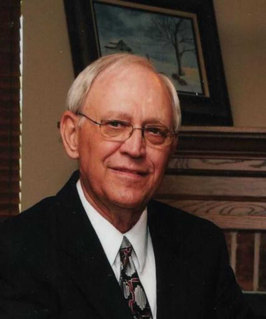 Bill Barney Profile Photo