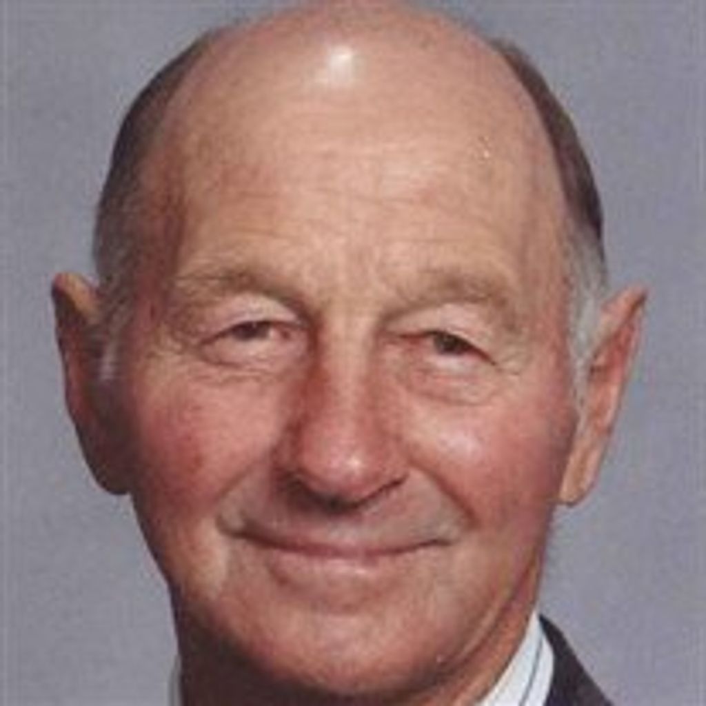 Roman Pronschinske