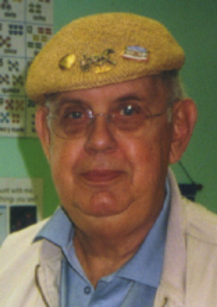 Carl D. Hockenbury Profile Photo