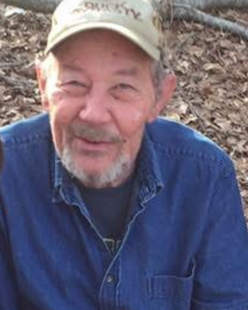 Franklin Corley Profile Photo