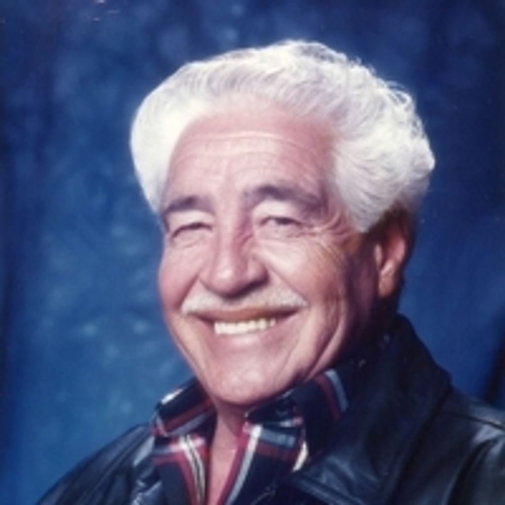 Teodoro Lucero Profile Photo