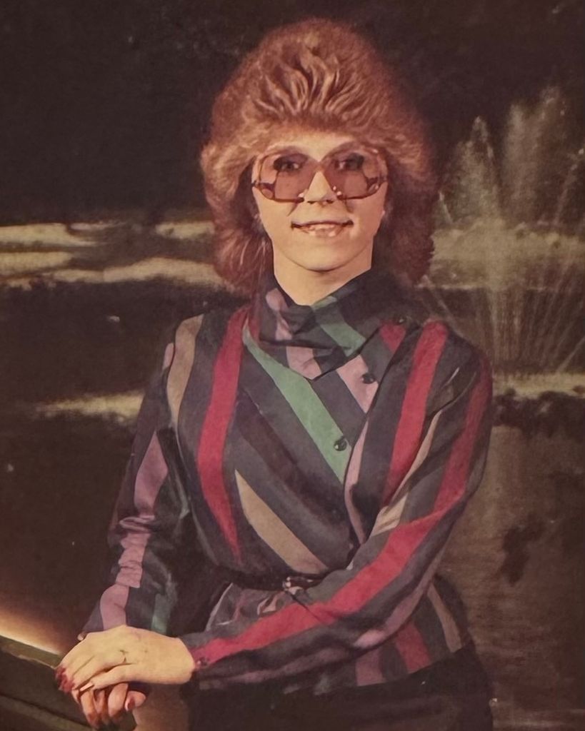 Sandra Marie Walton Profile Photo