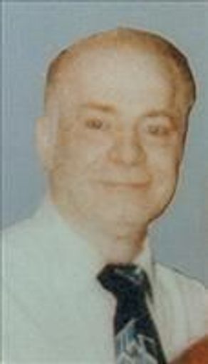 George John Zuchelli Profile Photo