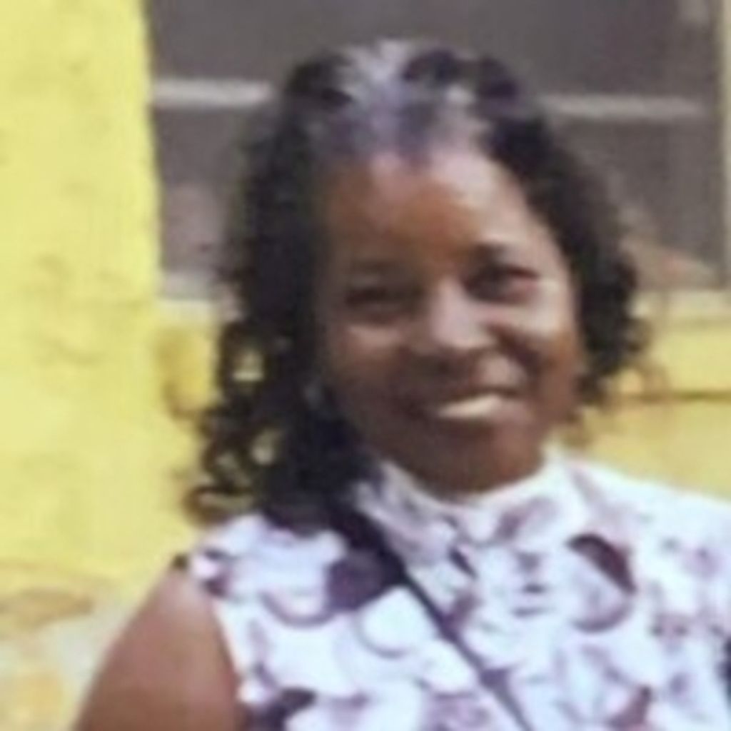 Genevieve Booker Profile Photo