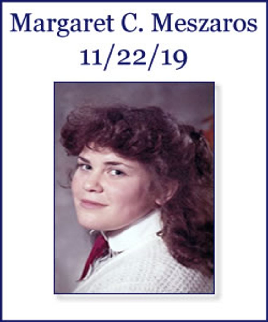 Margaret Meszaros