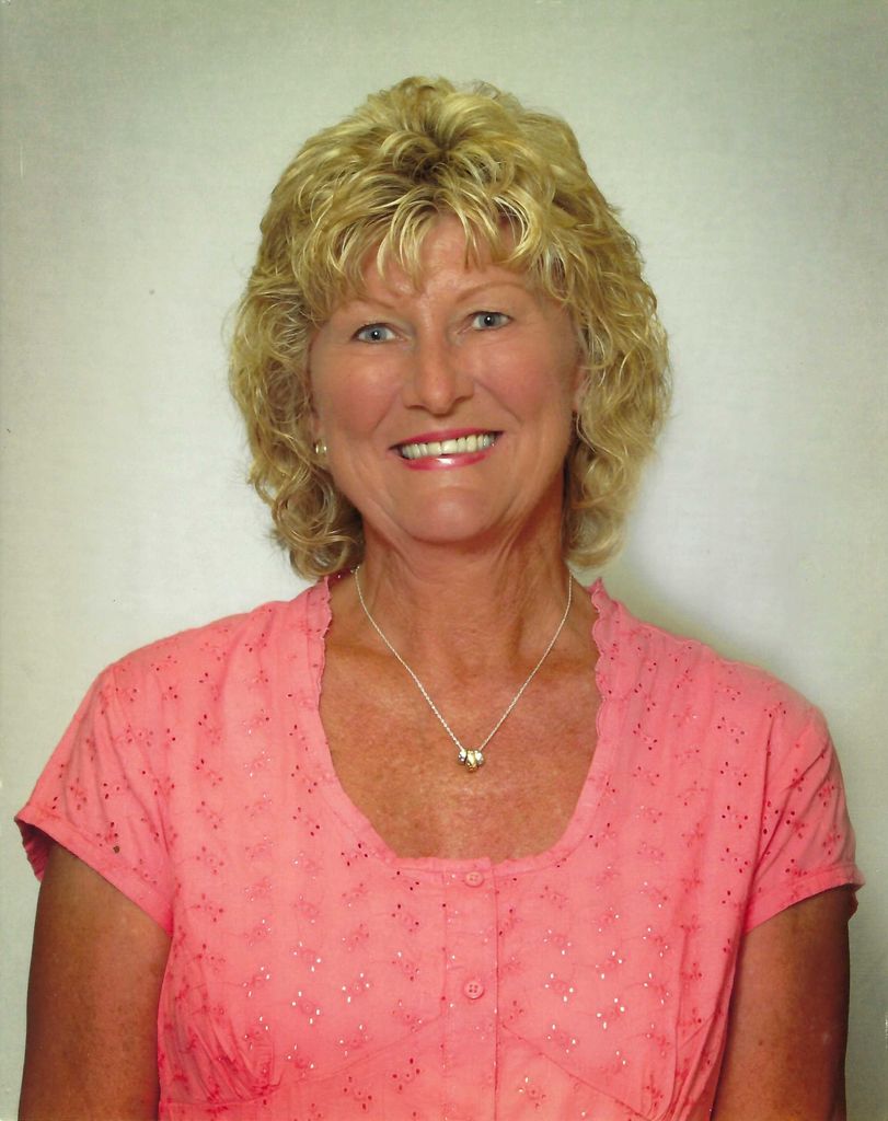 Virginia "Ginny" Tipton