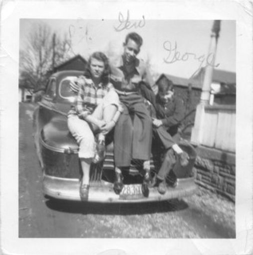 George T. Hooten photo gallery thumbnail 6 of 48