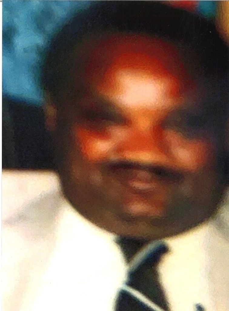 Amile Campbell, Jr.