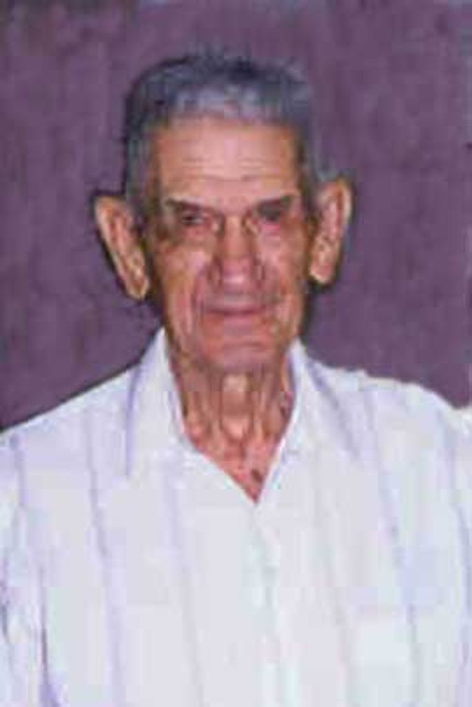 Jules Fredrick Martin