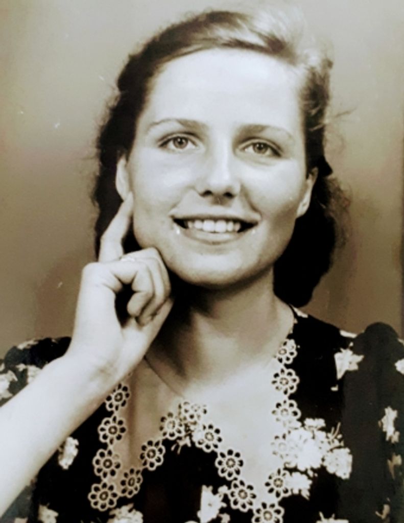 Erna Spohr