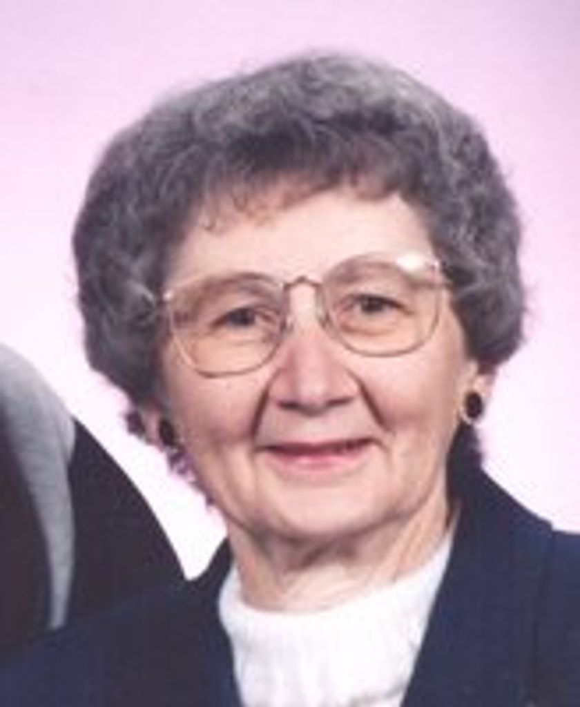 Helen Roach