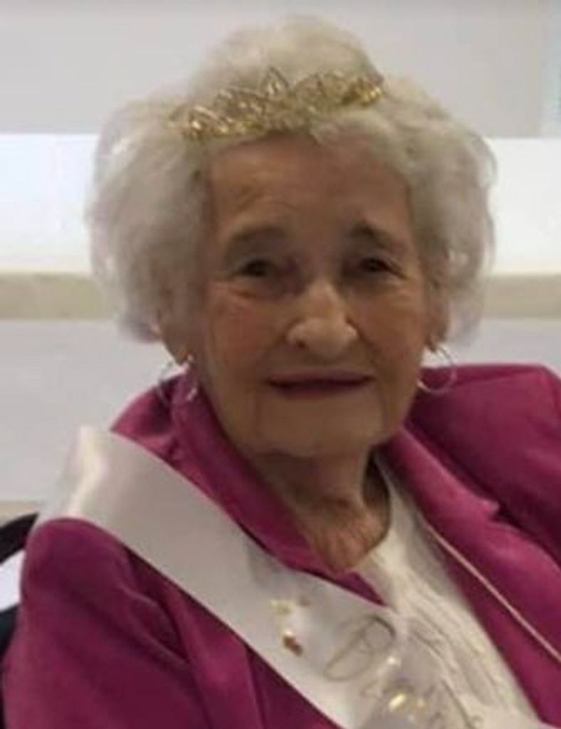 Mary Celeste Mccants Profile Photo