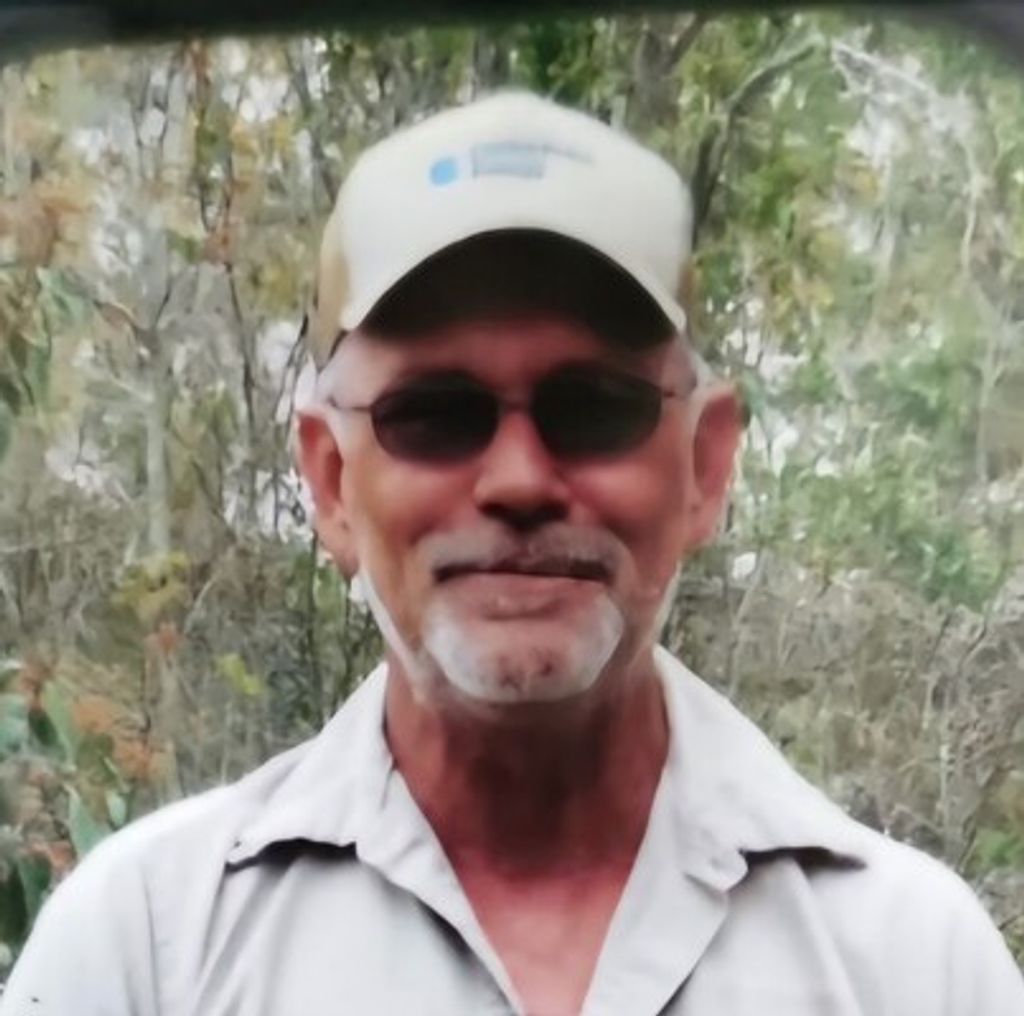 Clifford Earl Chudleigh Jr. Profile Photo