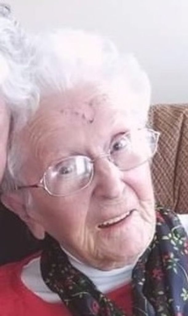 Marjorie I Glerum Profile Photo