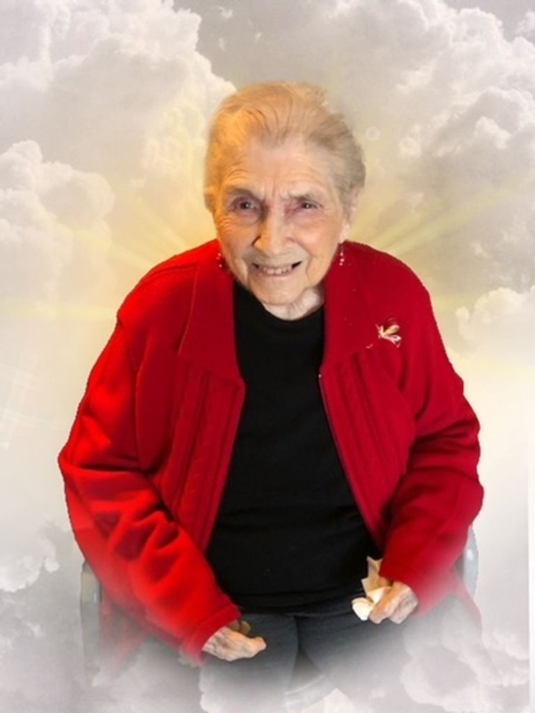 Betty Thornton Miller Profile Photo