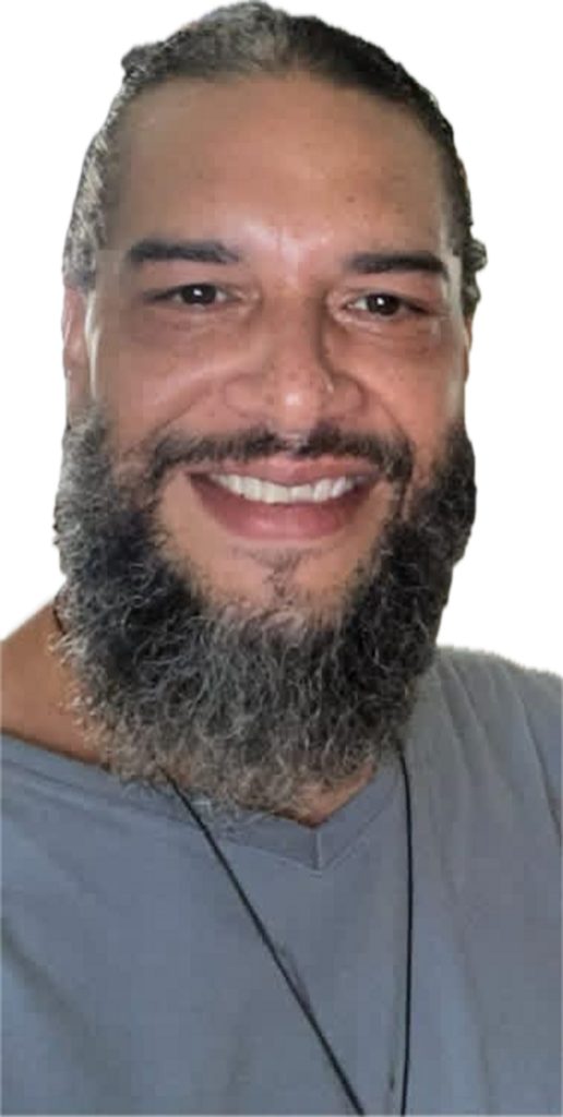 Jeffrey Nigel Howard Profile Photo