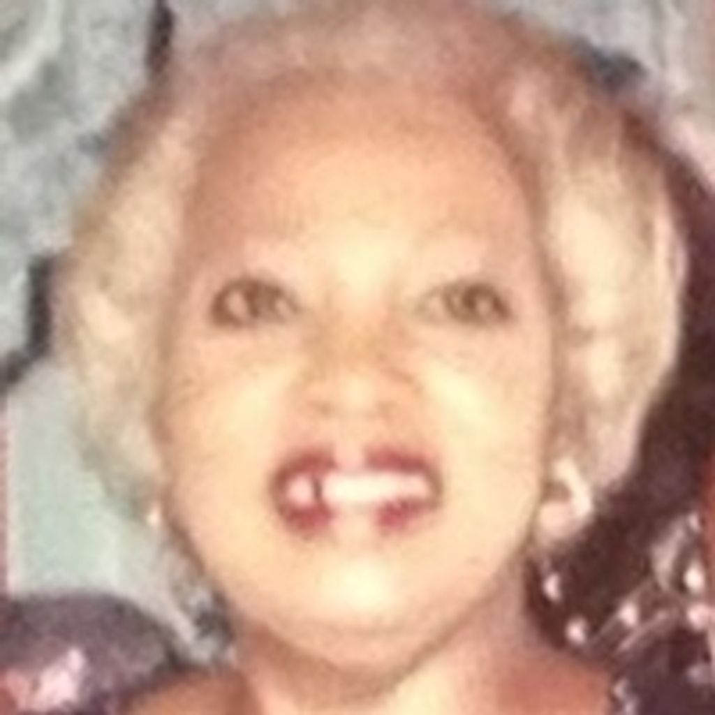 Glenda Taylor Rossum