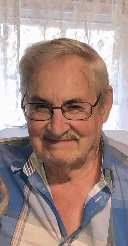 Arnold R. Hester Profile Photo