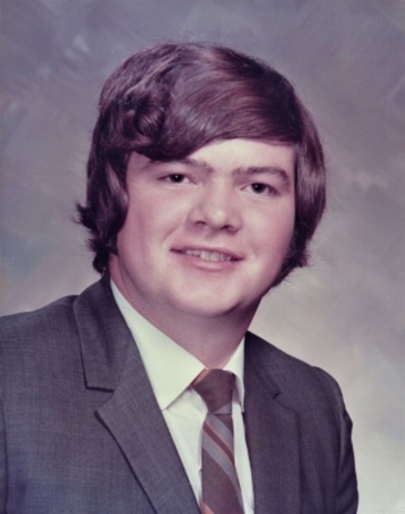 Randall B. Larrick Profile Photo