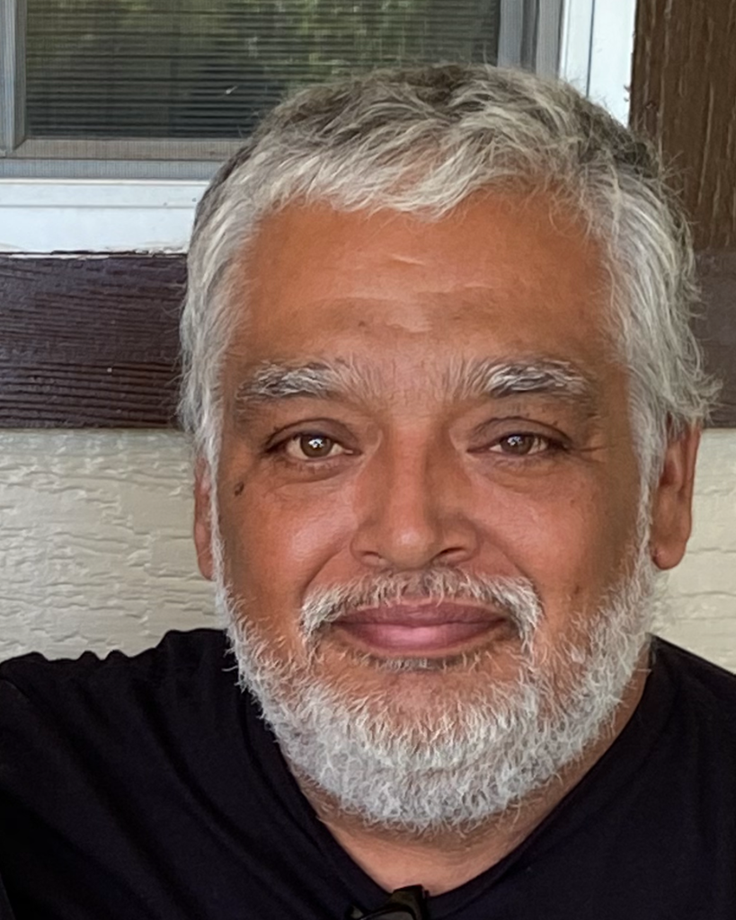 Cepriano Adolf Alfaro