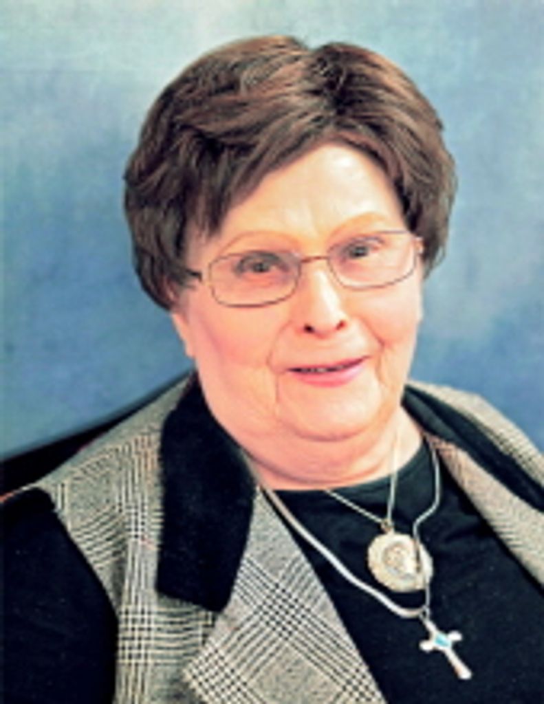 Maria  Pattas 