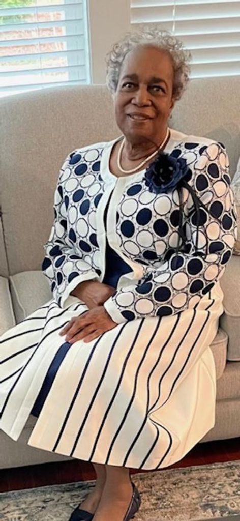 Mildred Coleman Profile Photo