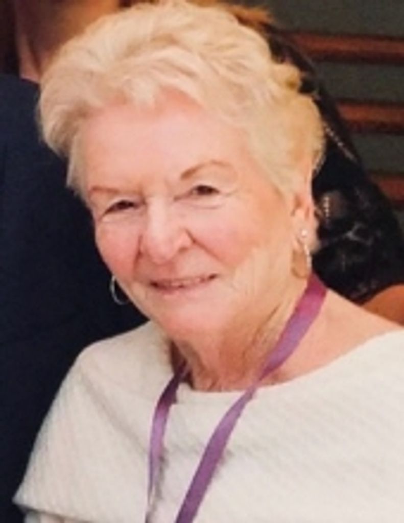 Judy Irene Troy