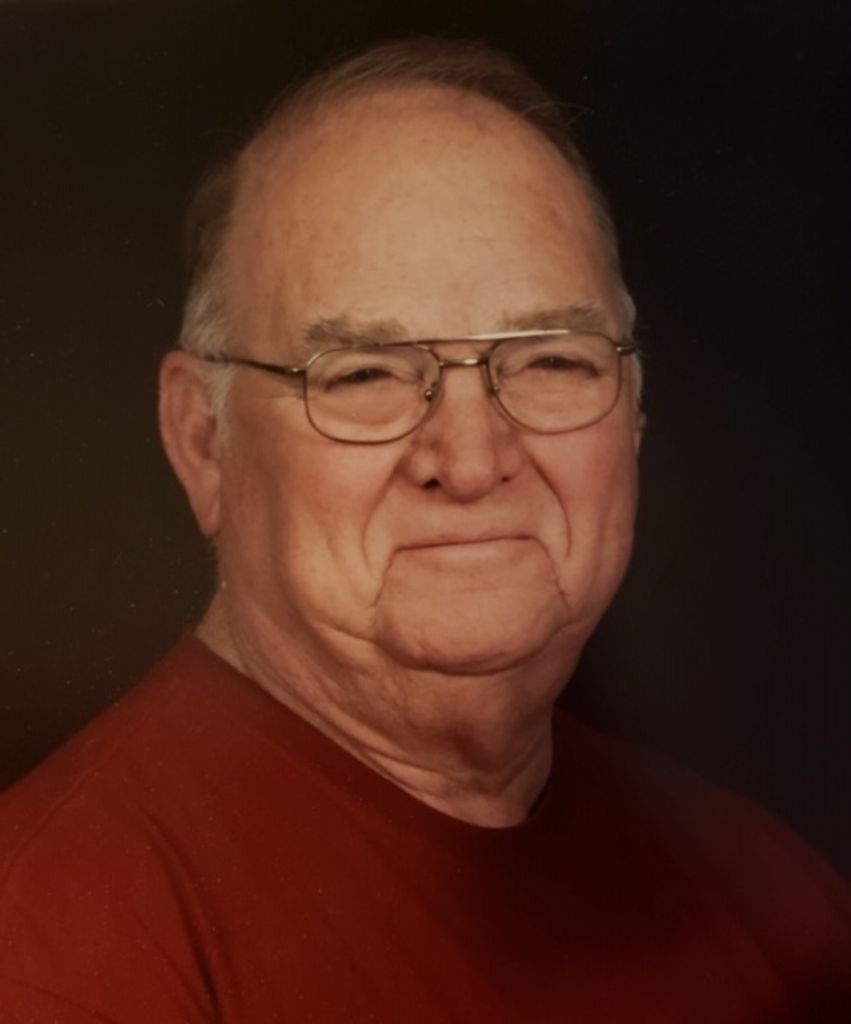 Bill Tyler Profile Photo