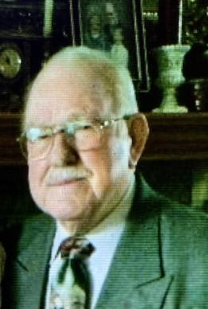 Robert Lee Bloomfield Profile Photo