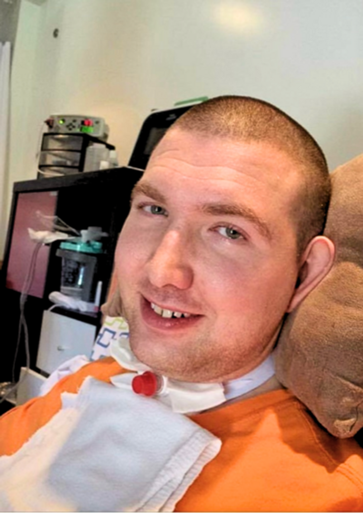 Benjamin Davis Mccrum Profile Photo