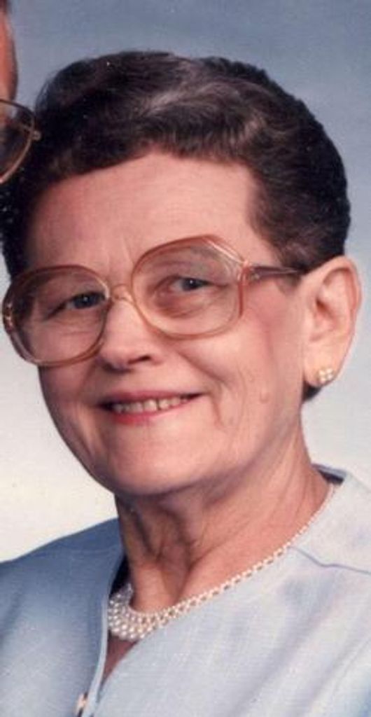 L. May Mckee