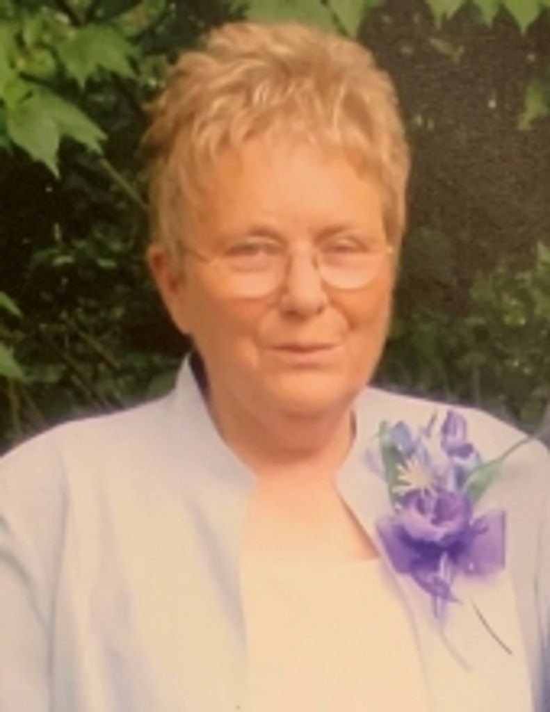 Kay Snyder