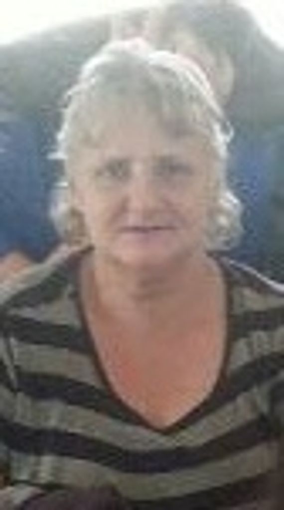 Kimberley Dennise (Goodrich)  Kiser