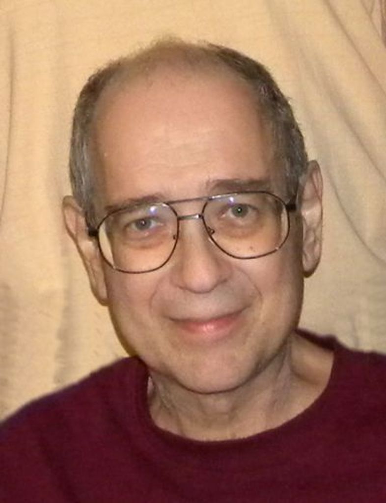 Alan Seth Goldberg