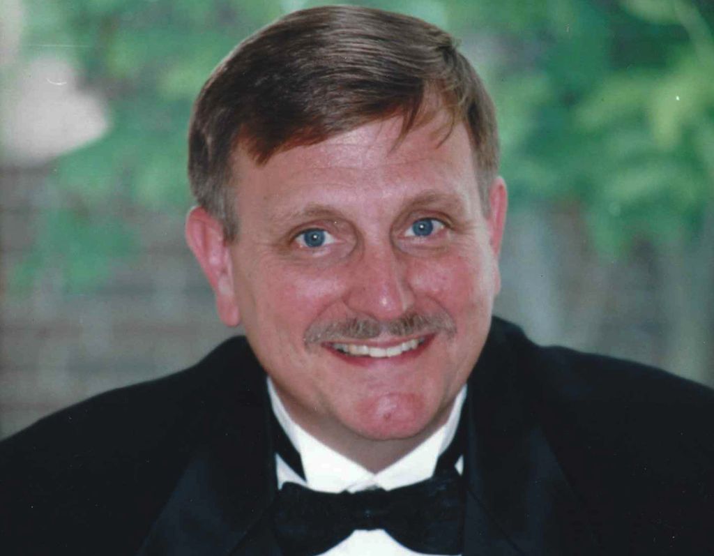 Gerald 'Jerry' Dillinger