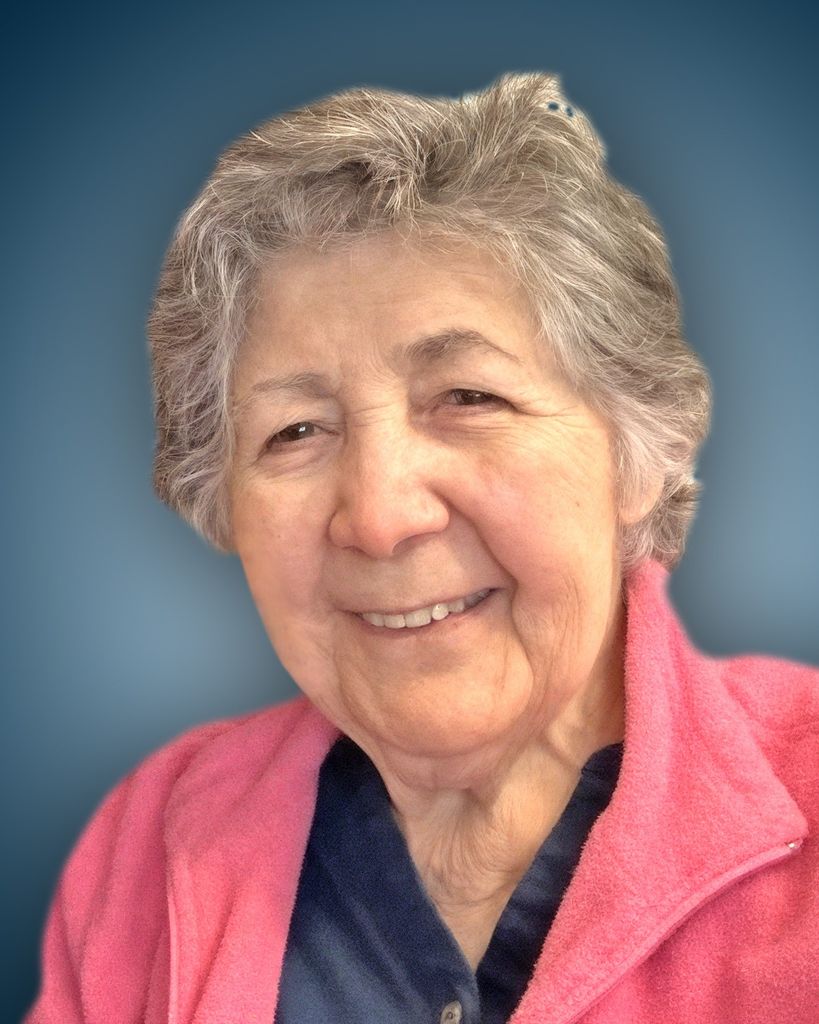 Elizabeth Rodriguez Alvarado