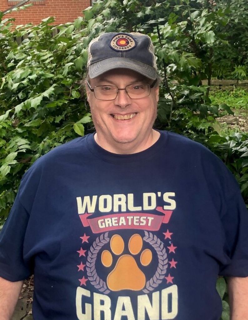 Robert Mcclure Profile Photo