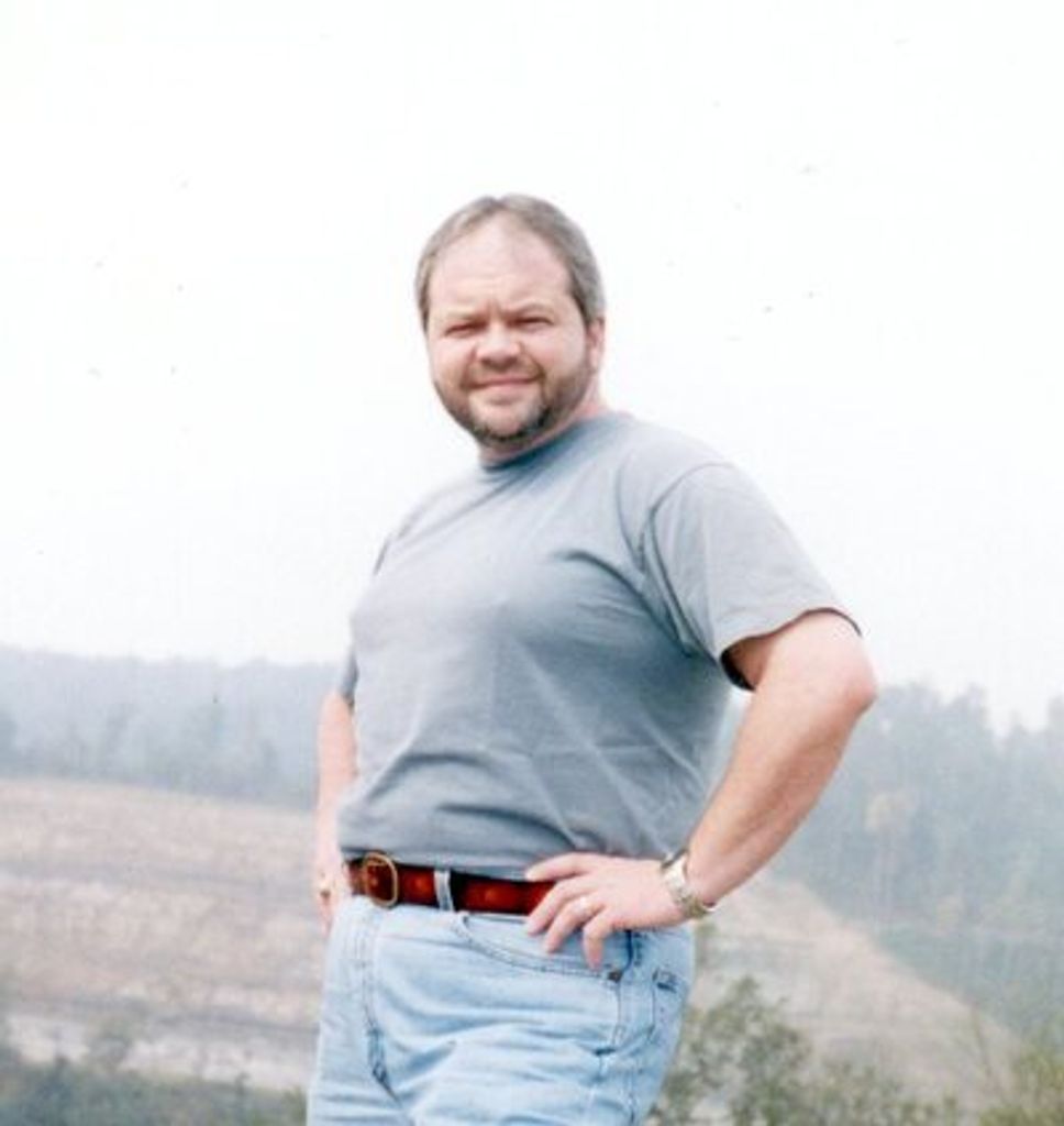 Anthony "Tony" Bennie Lester Profile Photo
