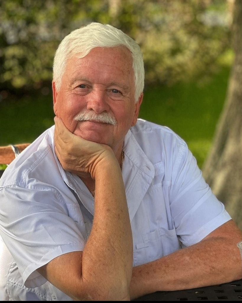 Douglas Charles Young Profile Photo