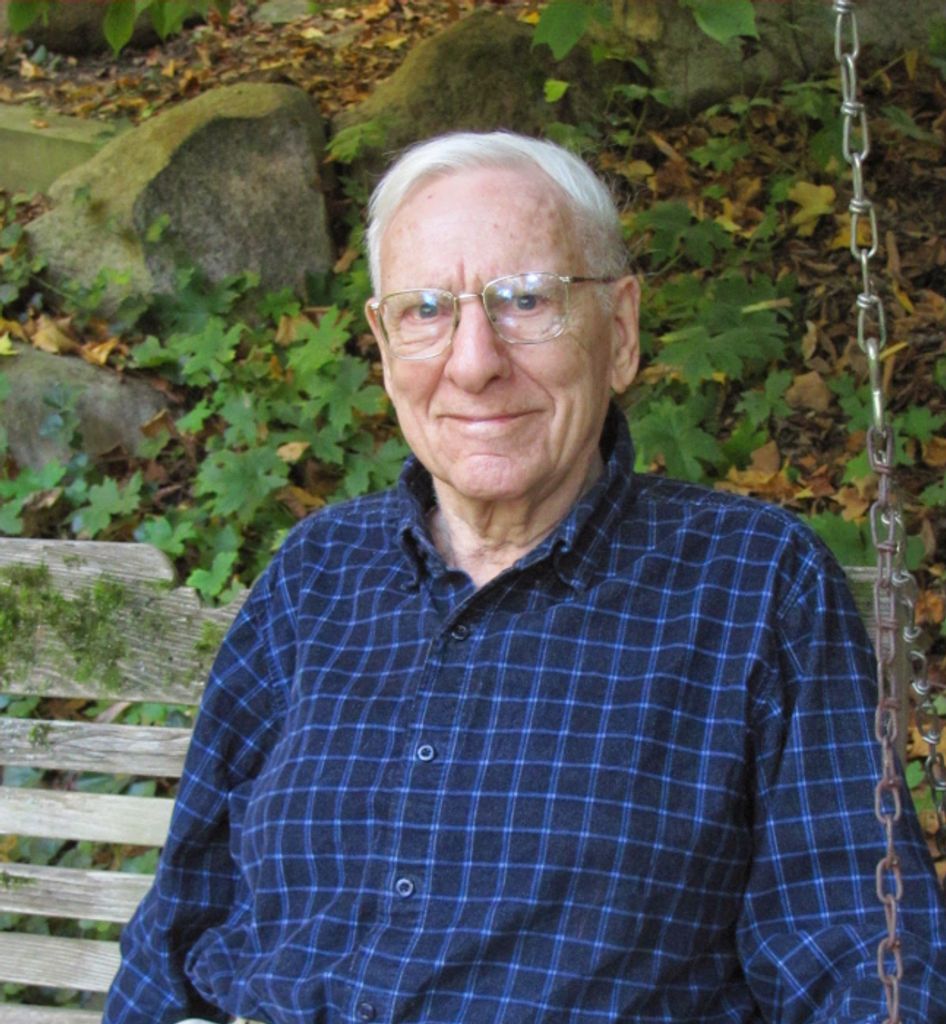 Donald G. Micklewright