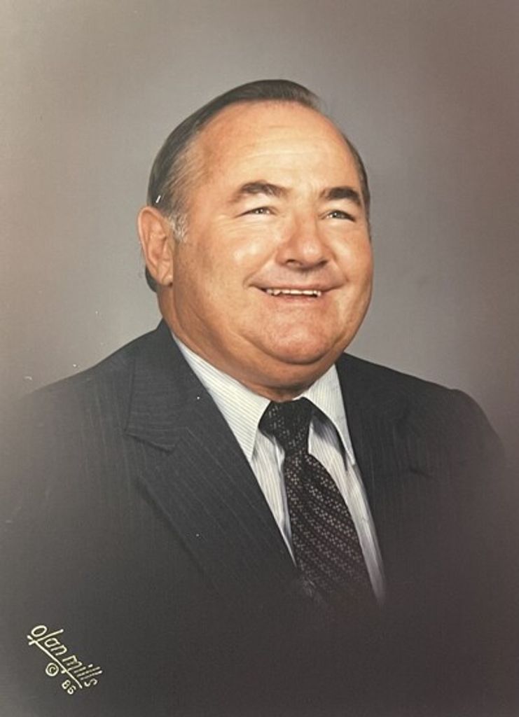 Gene George Davis Profile Photo