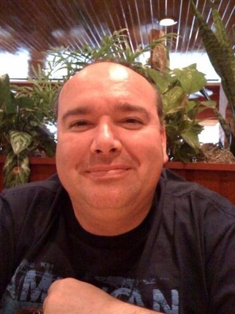 Bill William Novak Profile Photo